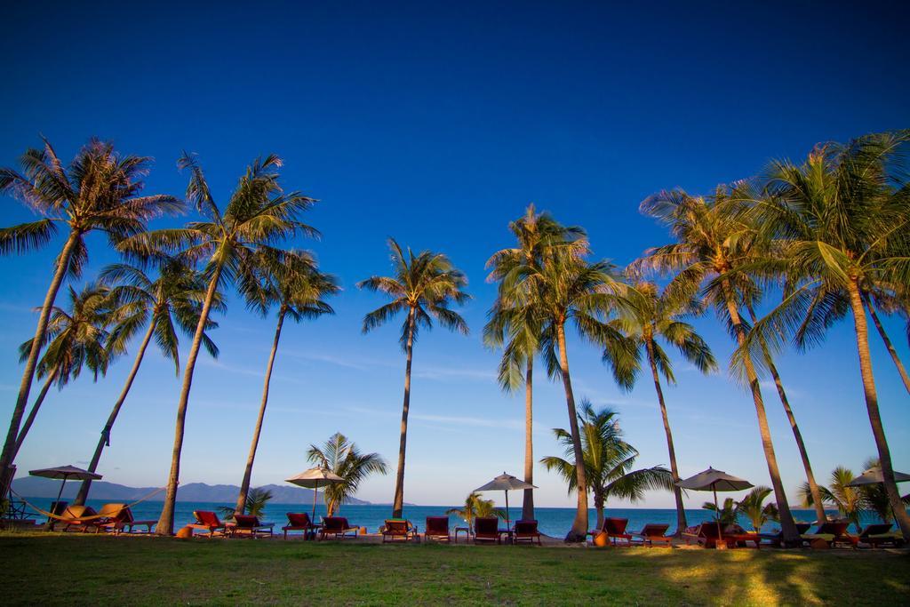 椰树棕榈海滩度假村【SHA Plus+】 湄南海滩 外观 照片